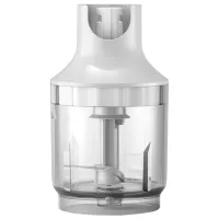 Ручной блендер Philips HR2536/ 00 Белый photo 2