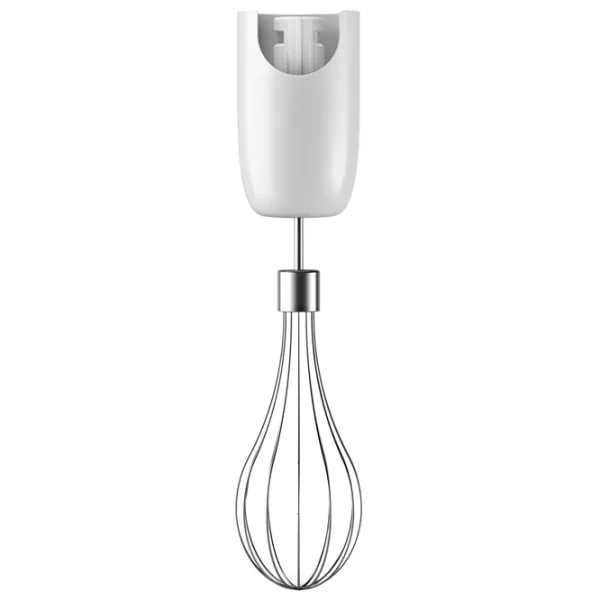 Blender de mână Philips HR2536/ 00 White photo 3