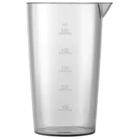 Ручной блендер Philips HR2536/ 00 Белый photo 4