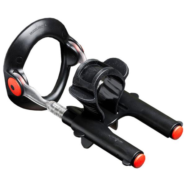 Удлинитель для пениса Male Edge Pro Kit Черный photo 2