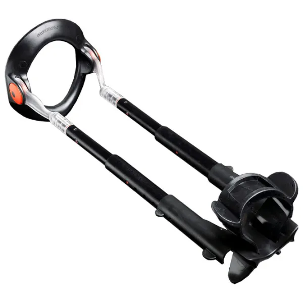 Удлинитель для пениса Male Edge Pro Kit Черный photo 3