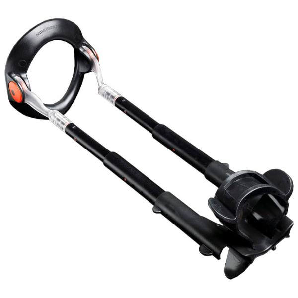 Удлинитель для пениса Male Edge Pro Kit Черный photo 3