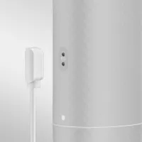 Irigator bucal Oclean W1 Cu apă sub presiune/ White photo 3