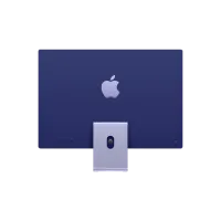 Моноблок Apple 24" 4.5K M1/ iMac 2021/ 16 ГБ/ 256 ГБ/ Пурпурный photo 3