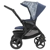 Детская коляска CAM Dinamico Smart 2600000093873/ Синий photo 4