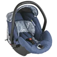 Детская коляска CAM Dinamico Smart 2600000093873/ Синий photo 5