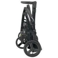 Детская коляска CAM Dinamico Smart 2600000093873/ Синий photo 7