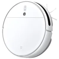 Aspirator Robot Xiaomi Mop 2C 2600 mAh / White photo 2