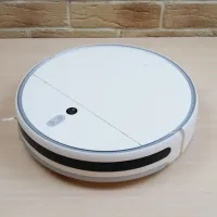 Aspirator Robot Xiaomi Mop 2C 2600 mAh / White photo 5