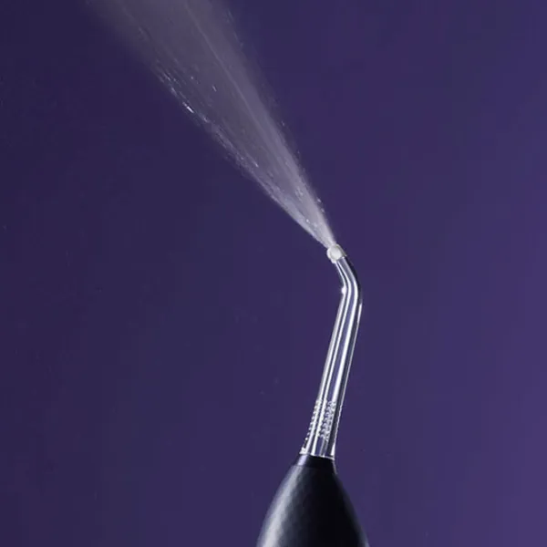Irigator bucal Oclean W1 Cu apă sub presiune/ Purple photo 4