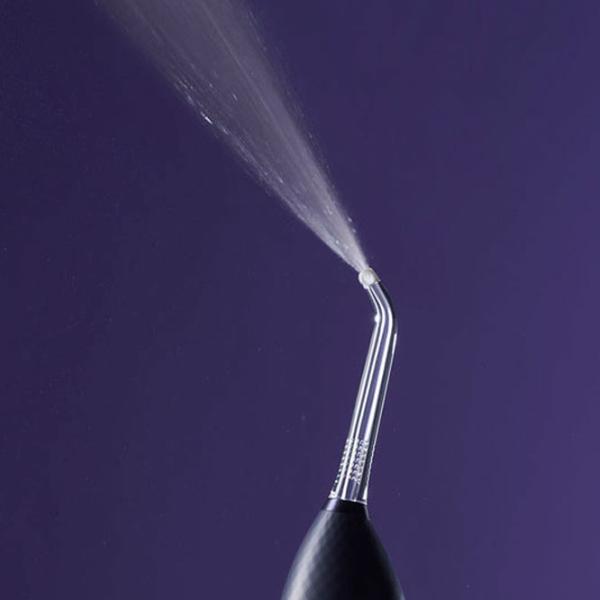 Irigator bucal Oclean W1 Cu apă sub presiune/ Purple photo 4