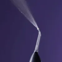Irigator bucal Oclean W1 Cu apă sub presiune/ Purple photo 4