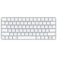 Клавиатура Apple Magic Беспроводные / Серебряный photo 2