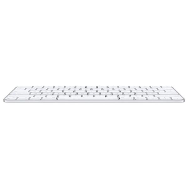 Клавиатура Apple Magic Беспроводные + Проводные/ Серебристый photo 3