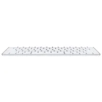 Клавиатура Apple Magic Беспроводные / Серебряный photo 3