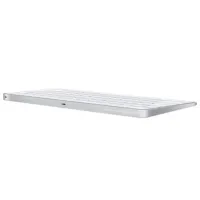 Клавиатура Apple Magic Беспроводные / Серебряный photo 4