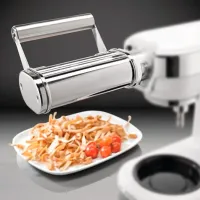 Duză pentru paste Gorenje MMC-TPC Silver White photo 3