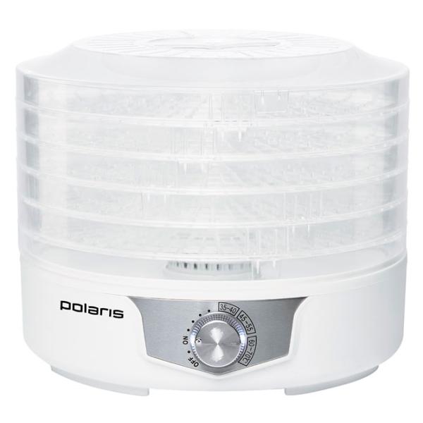 Uscător de fructe și legume Polaris PFD2805 250 W/ White photo 2