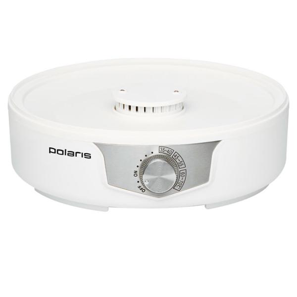 Uscător de fructe și legume Polaris PFD2805 250 W/ White photo 3