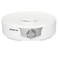 Uscător de fructe și legume Polaris PFD2805 250 W/ White photo 3