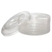 Uscător de fructe și legume Polaris PFD2805 250 W/ White photo 4