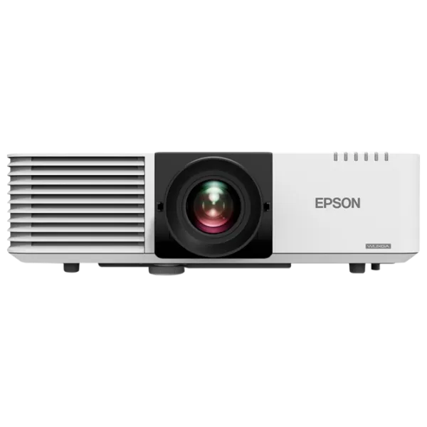 Проектор Epson EB-L610U Для офиса/ Белый photo 2