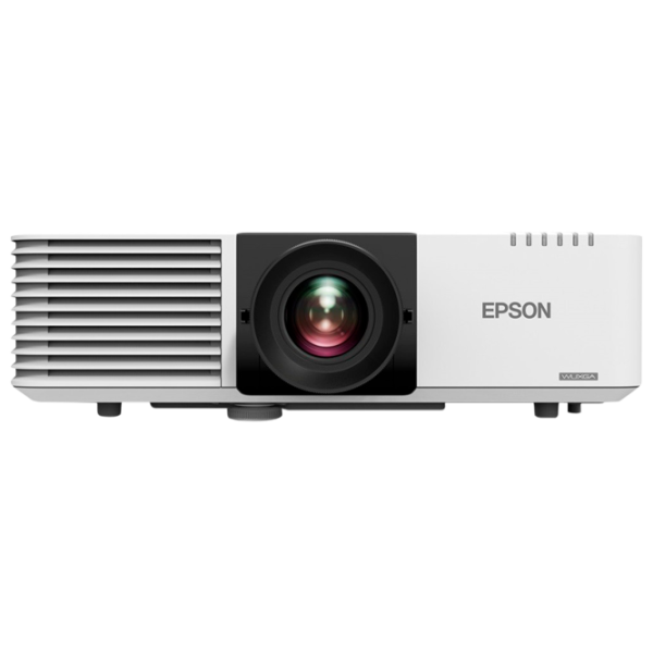 Проектор Epson EB-L610U Для офиса/ Белый photo 2