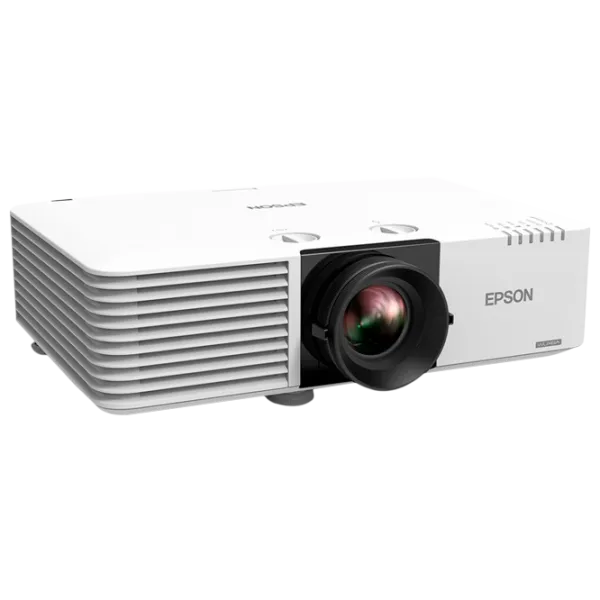 Проектор Epson EB-L610U Для офиса/ Белый photo 3