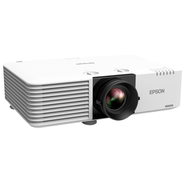 Проектор Epson EB-L610U Для офиса/ Белый photo 3