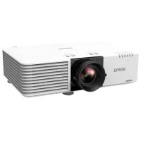 Проектор Epson EB-L610U Для офиса/ Белый photo 3