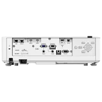 Проектор Epson EB-L610U Для офиса/ Белый photo 4