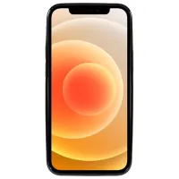 Чехол для смартфона Apple iPhone 12 SULADA/ Back/ TPU/ Прозрачный/ Черный photo 3