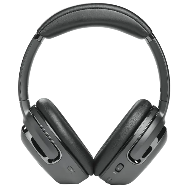 Наушники JBL Tour One Черный Беспроводные/ Персональный photo 2 Наушники JBL Tour One Черный Беспроводные/ Персональный photo 2