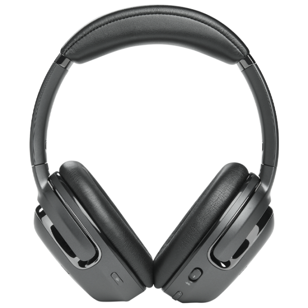 Наушники JBL Tour One Черный Беспроводные/ Персональный photo 2 Наушники JBL Tour One Черный Беспроводные/ Персональный photo 2