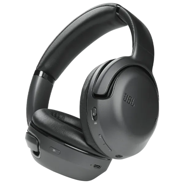 Наушники JBL Tour One Черный Беспроводные/ Персональный photo 3 Наушники JBL Tour One Черный Беспроводные/ Персональный photo 3