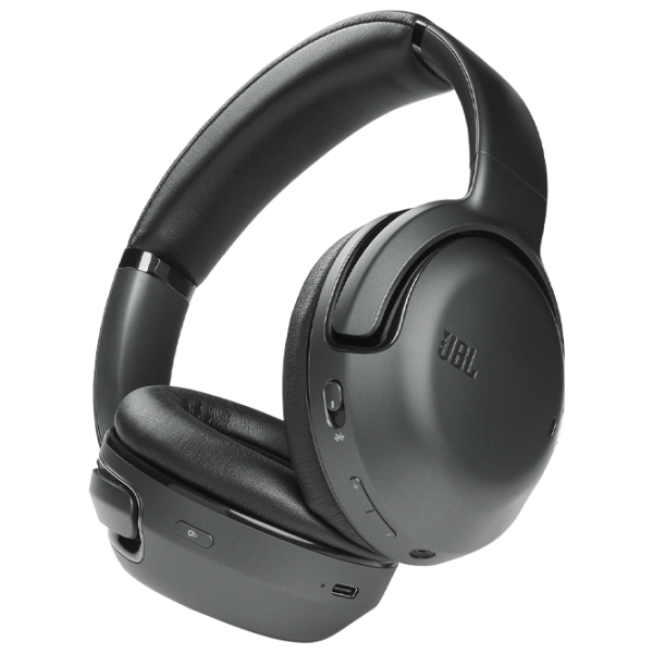 Наушники JBL Tour One Черный Беспроводные/ Персональный photo 3 Наушники JBL Tour One Черный Беспроводные/ Персональный photo 3