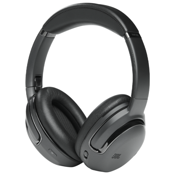 Наушники JBL Tour One Черный Беспроводные/ Персональный photo 4 Наушники JBL Tour One Черный Беспроводные/ Персональный photo 4