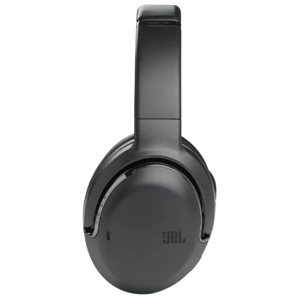 Наушники JBL Tour One Черный Беспроводные/ Персональный photo 6 Наушники JBL Tour One Черный Беспроводные/ Персональный photo 6