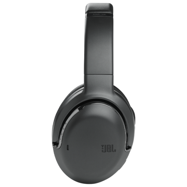 Наушники JBL Tour One Черный Беспроводные/ Персональный photo 6 Наушники JBL Tour One Черный Беспроводные/ Персональный photo 6