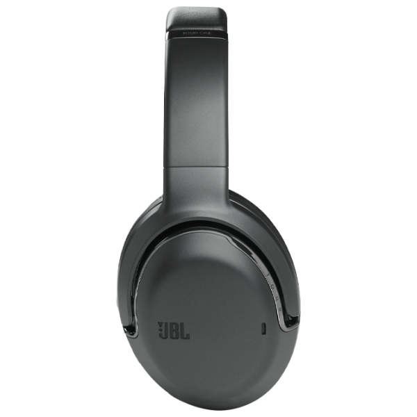 Наушники JBL Tour One Черный Беспроводные/ Персональный photo 7 Наушники JBL Tour One Черный Беспроводные/ Персональный photo 7