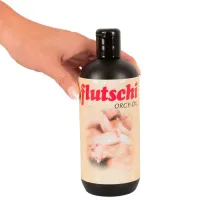 Ulei pentru masaj Flutschi Flutschi-Orgy-Oil Transparent photo 4