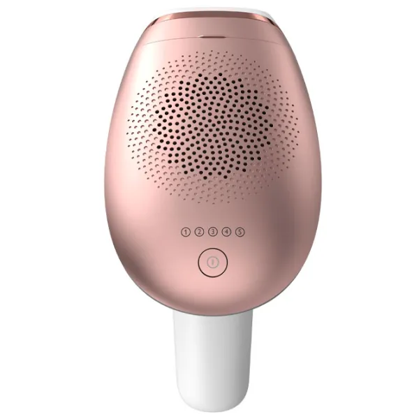 Эпилятор Philips SC1994/00 Сухая / Pink Белый photo 4