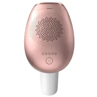 Эпилятор Philips SC1994/00 Сухая / Pink Белый photo 4