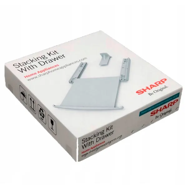 Соединительный элемент с полкой SHARP SKD-W  photo 3