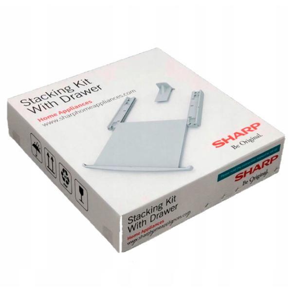 Соединительный элемент с полкой SHARP SKD-W  photo 3