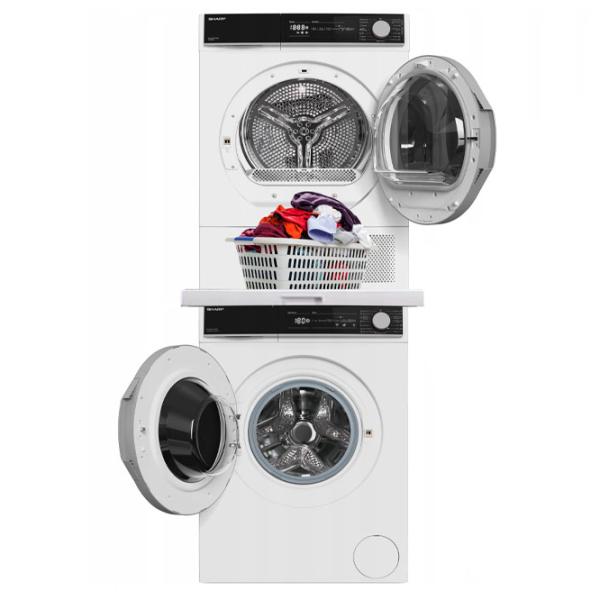 Соединительный элемент с полкой SHARP SKD-W  photo 5