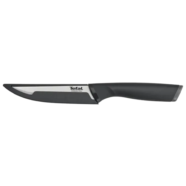 Set de cuțite Tefal K221S404 Oțel inoxidabil/ Black photo 3