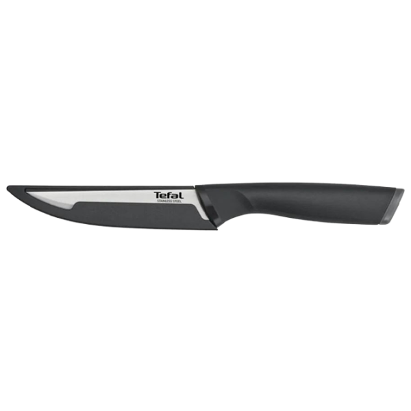 Set de cuțite Tefal K221S404 Oțel inoxidabil/ Black photo 3