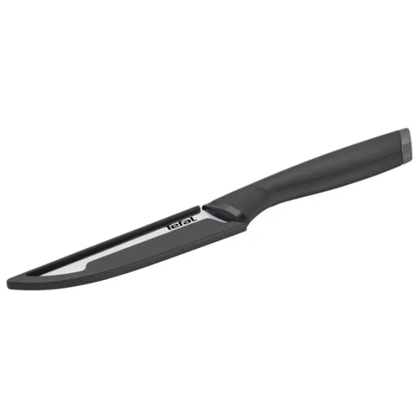 Set de cuțite Tefal K221S404 Oțel inoxidabil/ Black photo 4