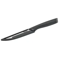 Набор ножей Tefal K221S404 Нержавеющая сталь/ Черный photo 4